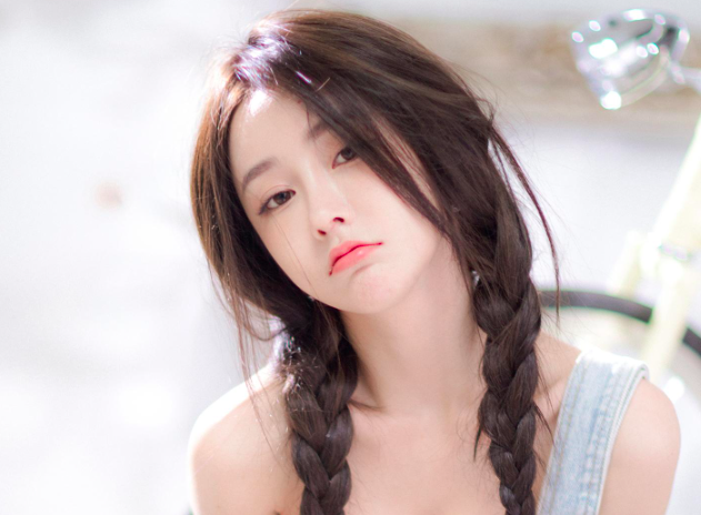 好看的小姐姐手机壁纸 199 张