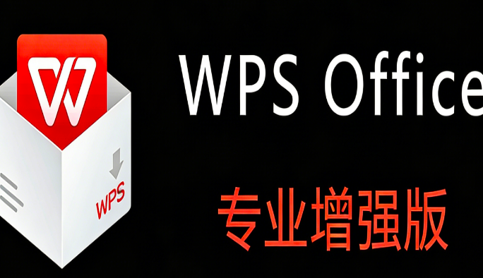最新 WPS 2025 专业版增强版，内置永久授权，价值远超 5000